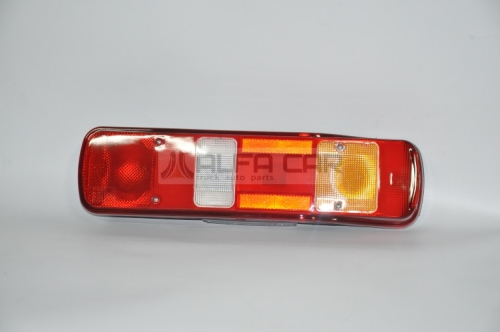 AC20892370 Фонарь задний правый; FH12 2001-2005, FH16 2VOLTON003-2006, FM 9 2001-2005, FM12 2001-2005, FH/FM 2005-, FMX Alfa Car